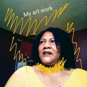 Meet your Posher, Patsy